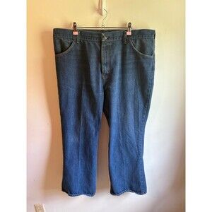 Vintage Sears Thumbs up jeans size 42x30
